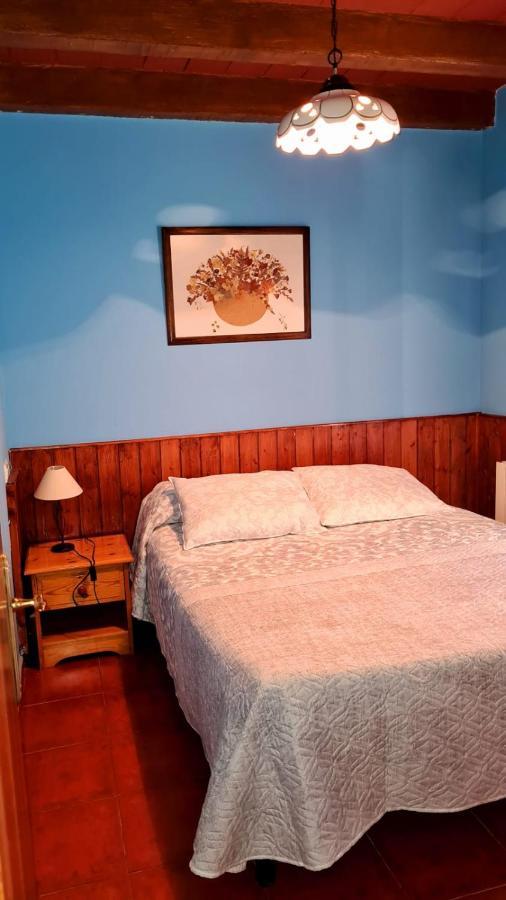 Casa Rural Los Pinos N5 De Riopar. Eksteriør bilde