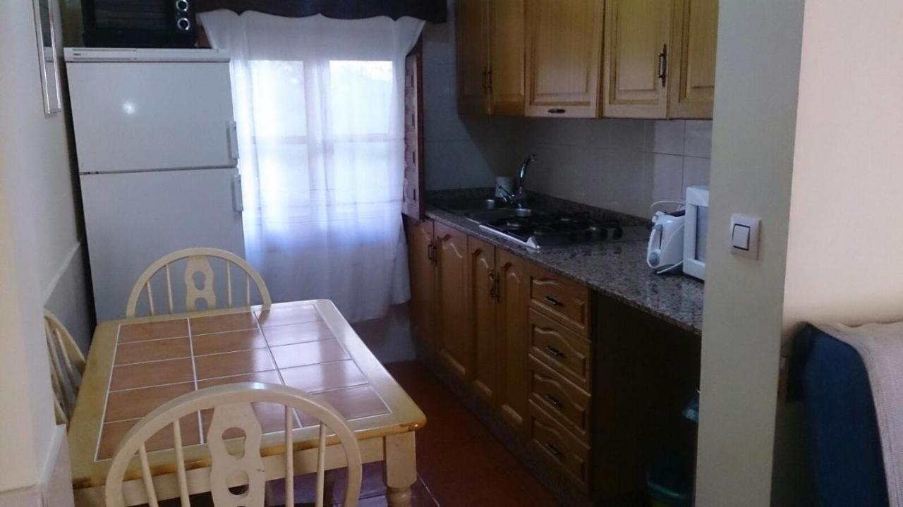 Casa Rural Los Pinos N5 De Riopar. Eksteriør bilde