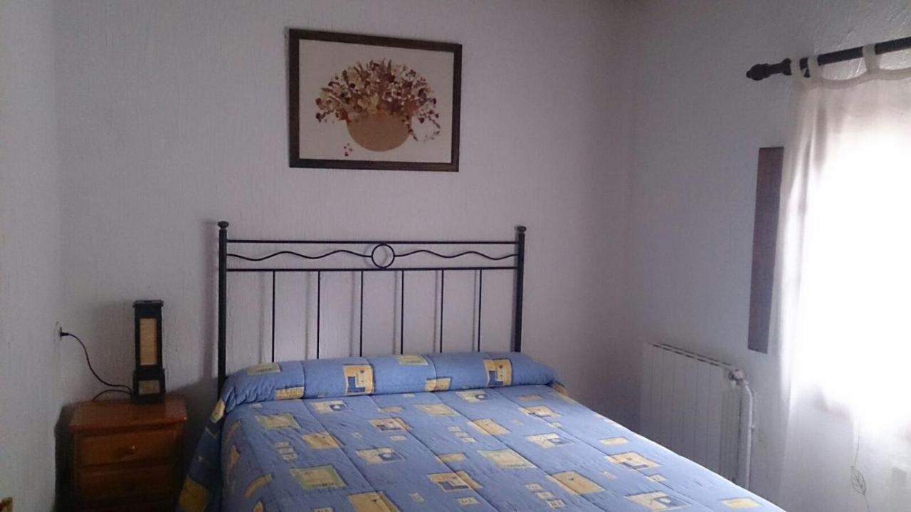 Casa Rural Los Pinos N5 De Riopar. Eksteriør bilde