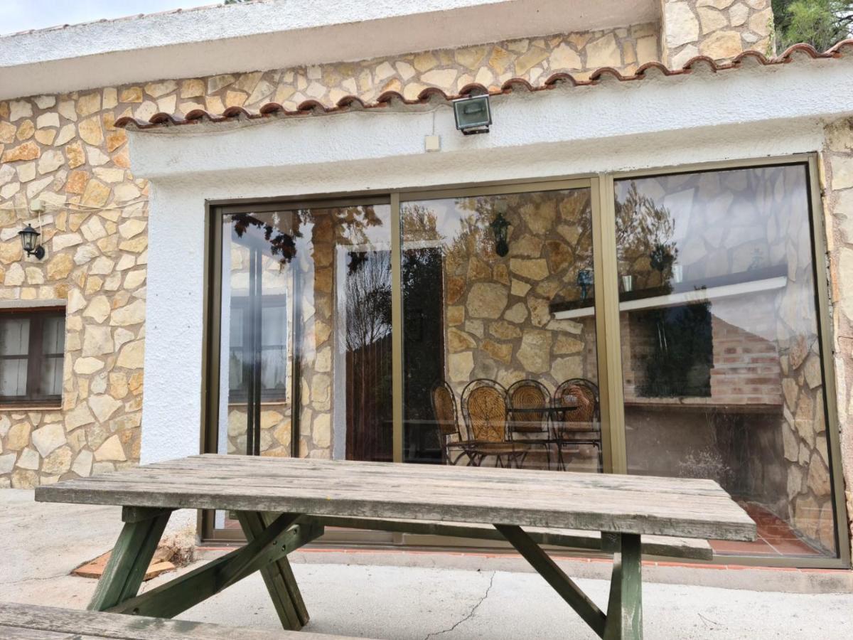 Casa Rural Los Pinos N5 De Riopar. Eksteriør bilde