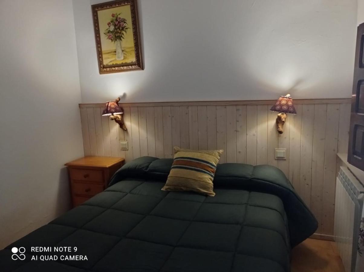 Casa Rural Los Pinos N5 De Riopar. Eksteriør bilde