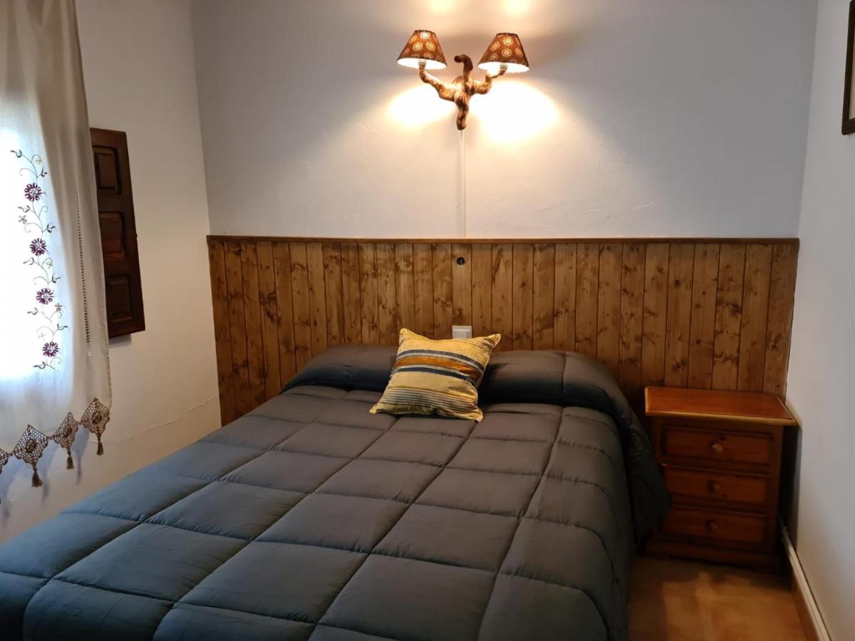 Casa Rural Los Pinos N5 De Riopar. Eksteriør bilde