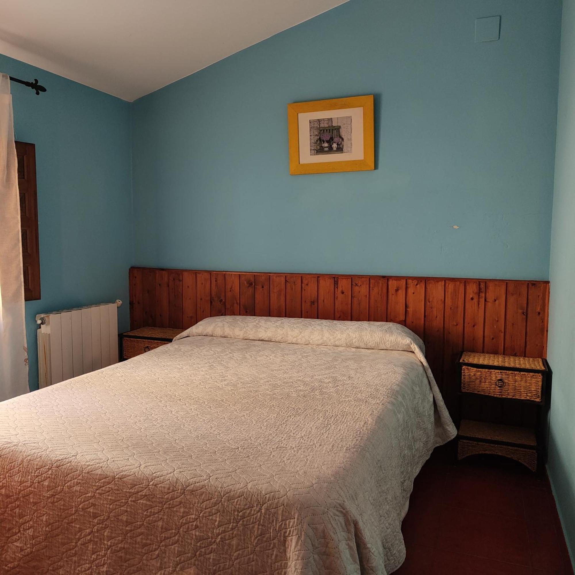 Casa Rural Los Pinos N5 De Riopar. Eksteriør bilde