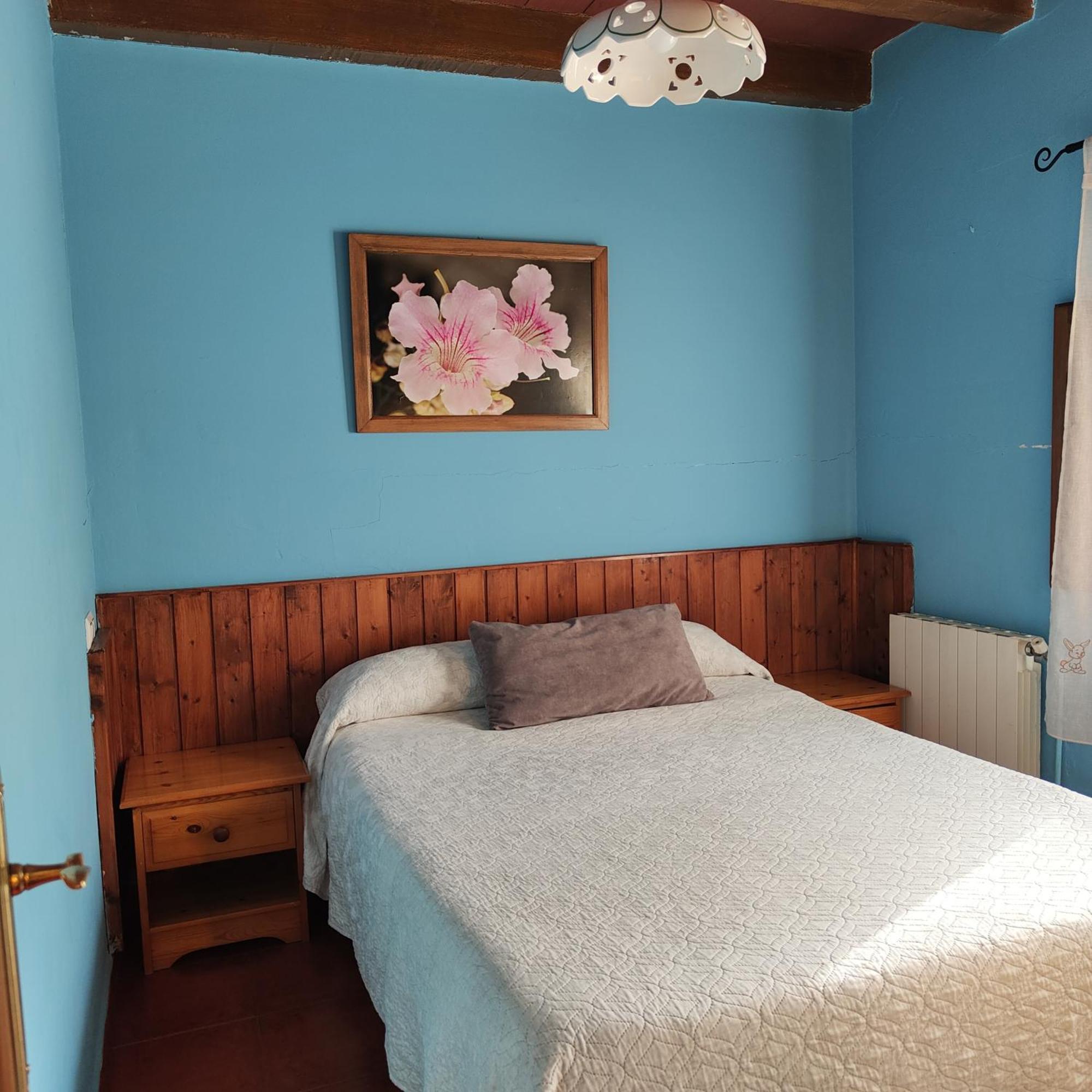 Casa Rural Los Pinos N5 De Riopar. Eksteriør bilde